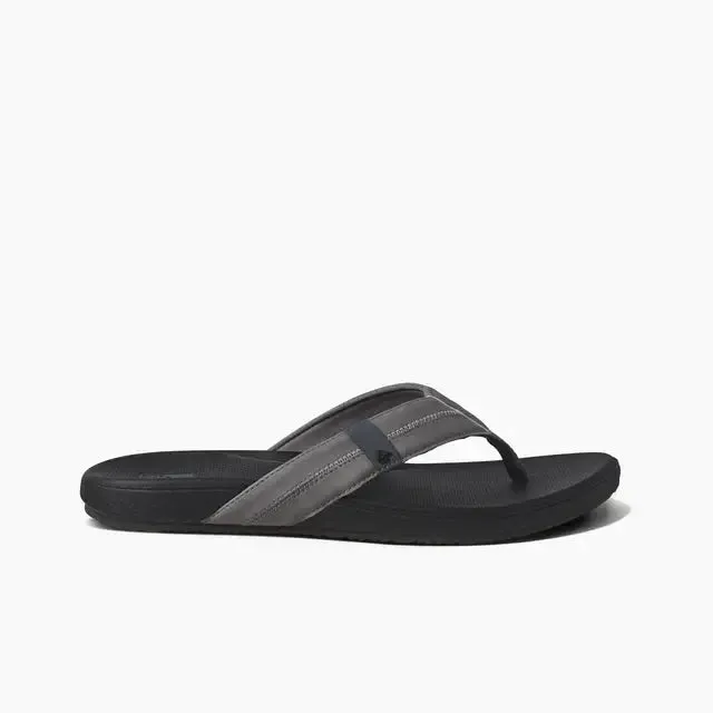 Men's Reef Phantom 2.0 – Ultra-Cushioned Flip-Flops for All-Day Comfort