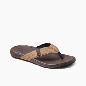 Men's Reef Phantom 2.0 – Ultra-Cushioned Flip-Flops for All-Day Comfort