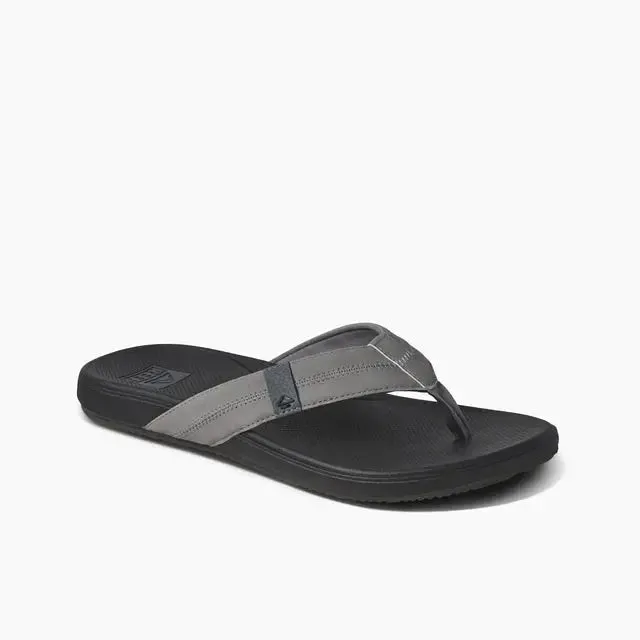 Men's Reef Phantom 2.0 – Ultra-Cushioned Flip-Flops for All-Day Comfort