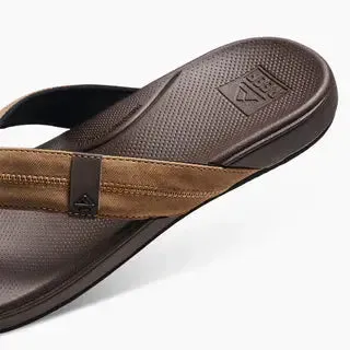 Men's Reef Phantom 2.0 – Ultra-Cushioned Flip-Flops for All-Day Comfort