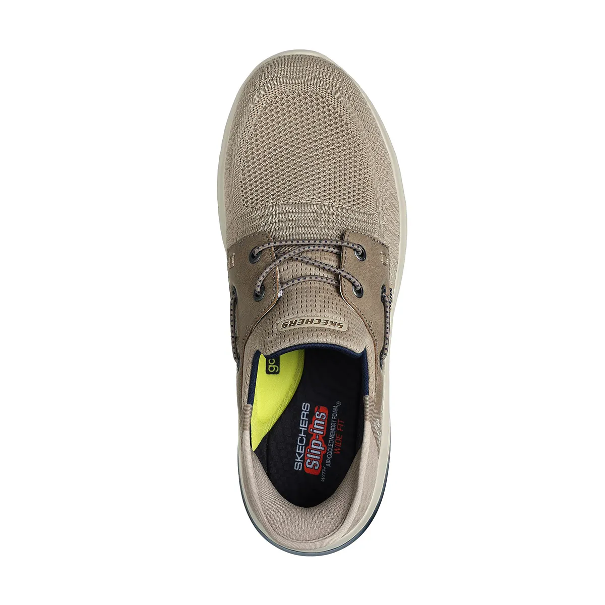 Men's Slip-Ins Delson 3.0 - Roth 210606