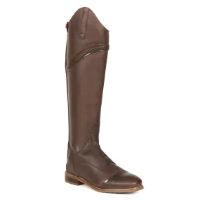 Moretta Constantina Riding Boots - Wide Calf