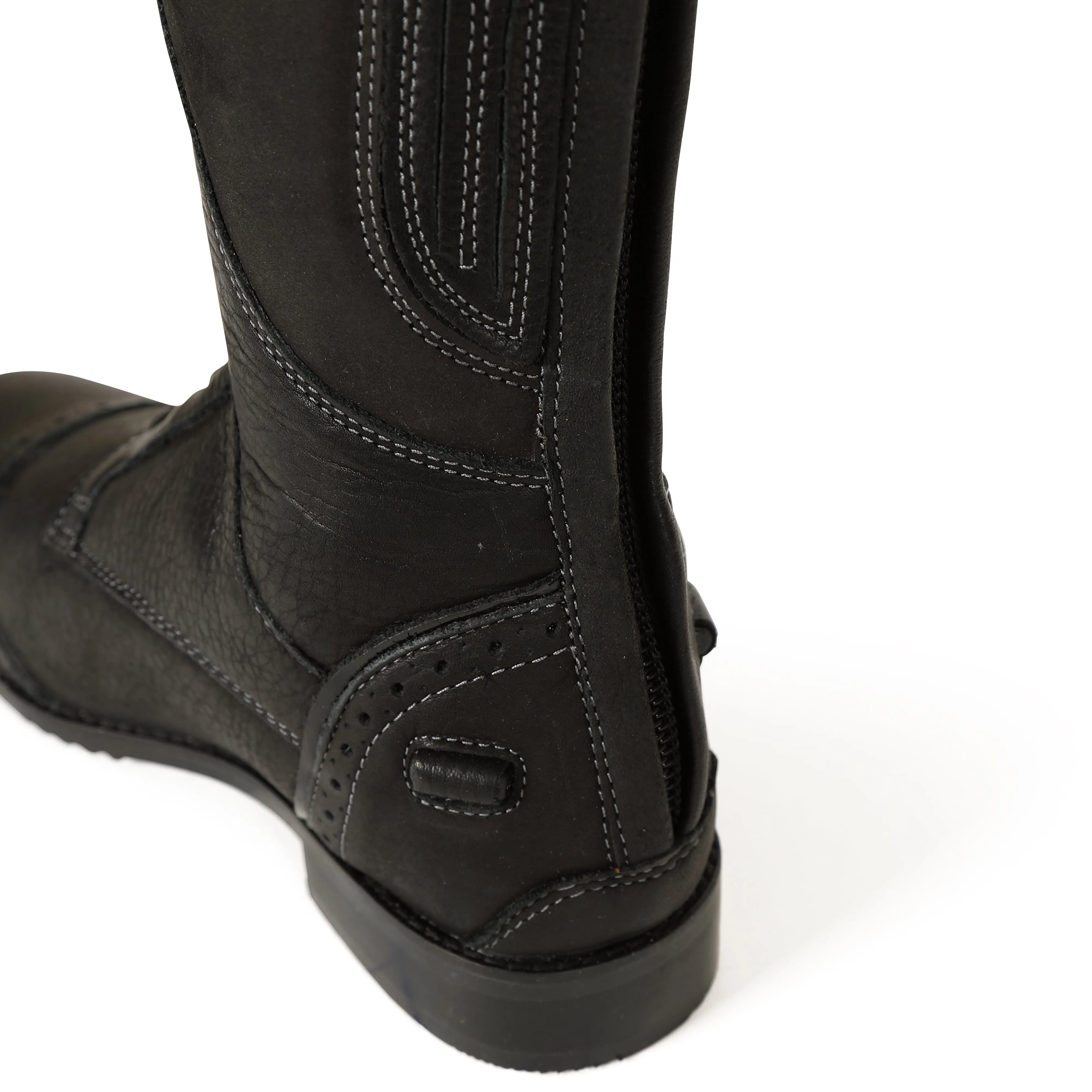 Moretta Constantina Riding Boots