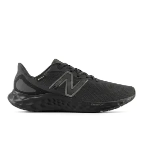 New Balance Men's Fresh Foam Arishi v4 GTX Running Shoes in Black