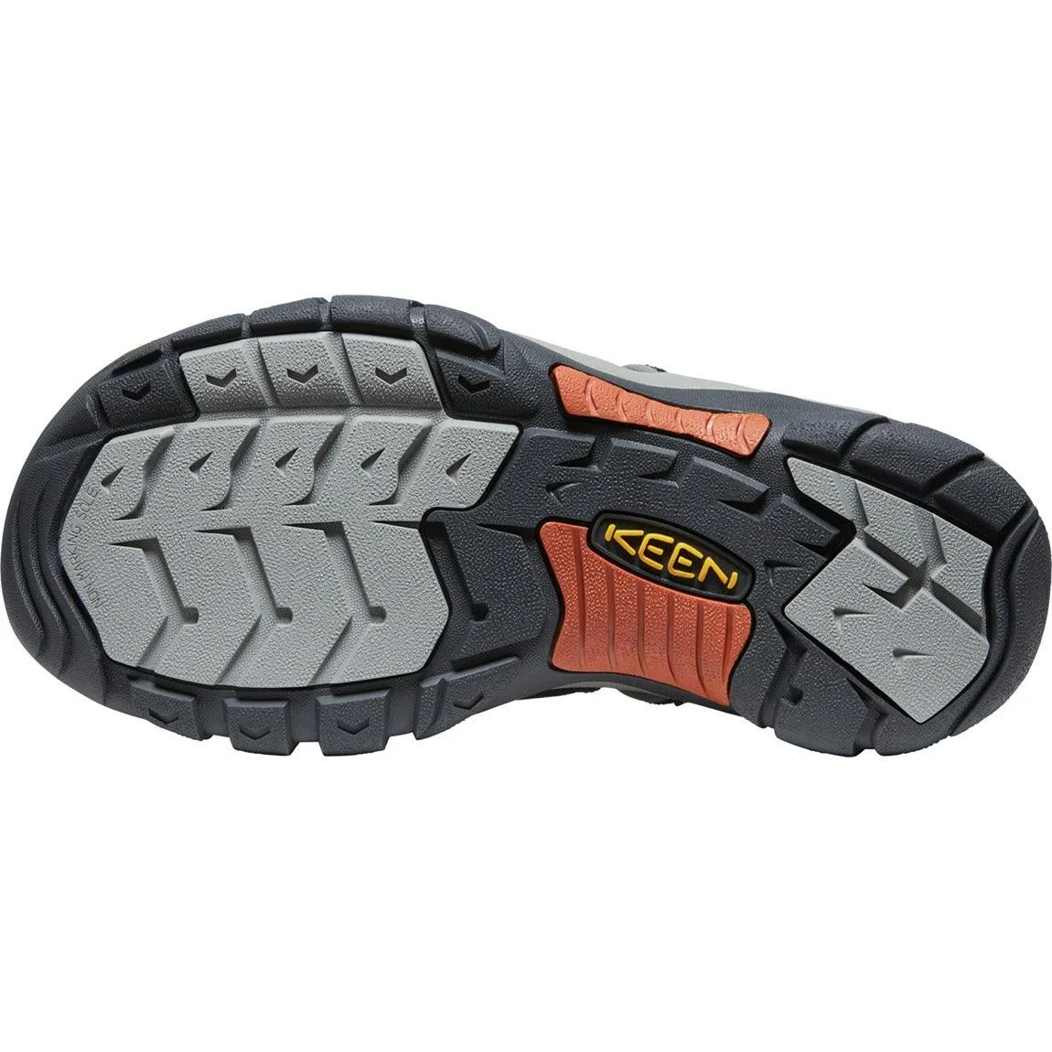 Newport H2 Sandal - Men