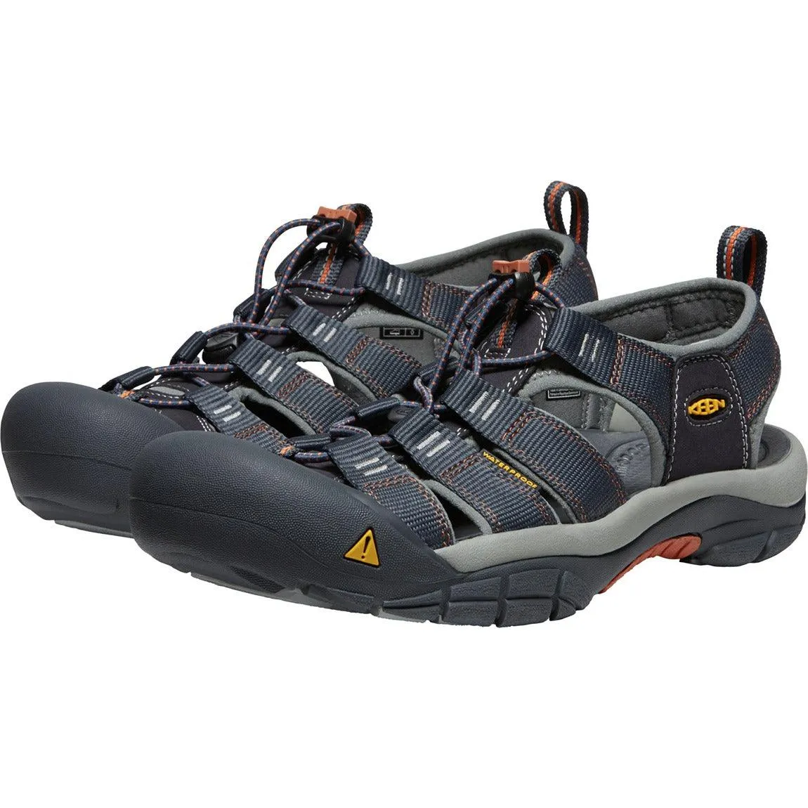 Newport H2 Sandal - Men