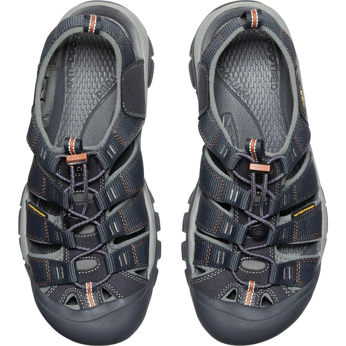 Newport H2 Sandal - Men