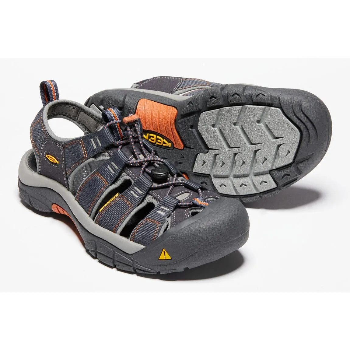 Newport H2 Sandal - Men