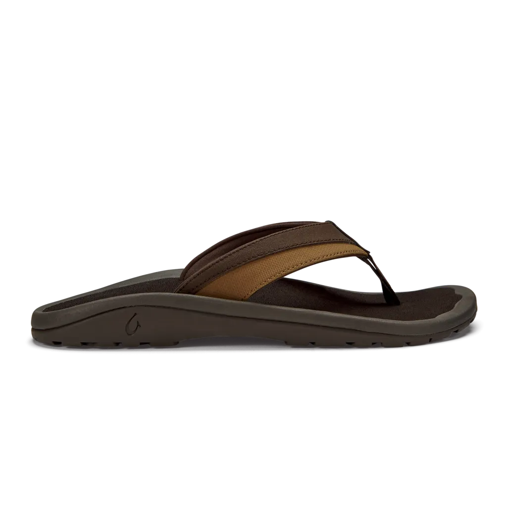 'Ohana Koa::Dark Wood