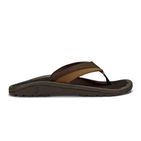 'Ohana Koa::Dark Wood