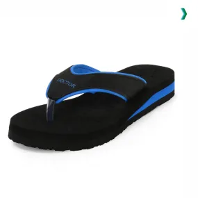 ORTHO JOY Doctor Orthopedic Soft Slippers For Ladies