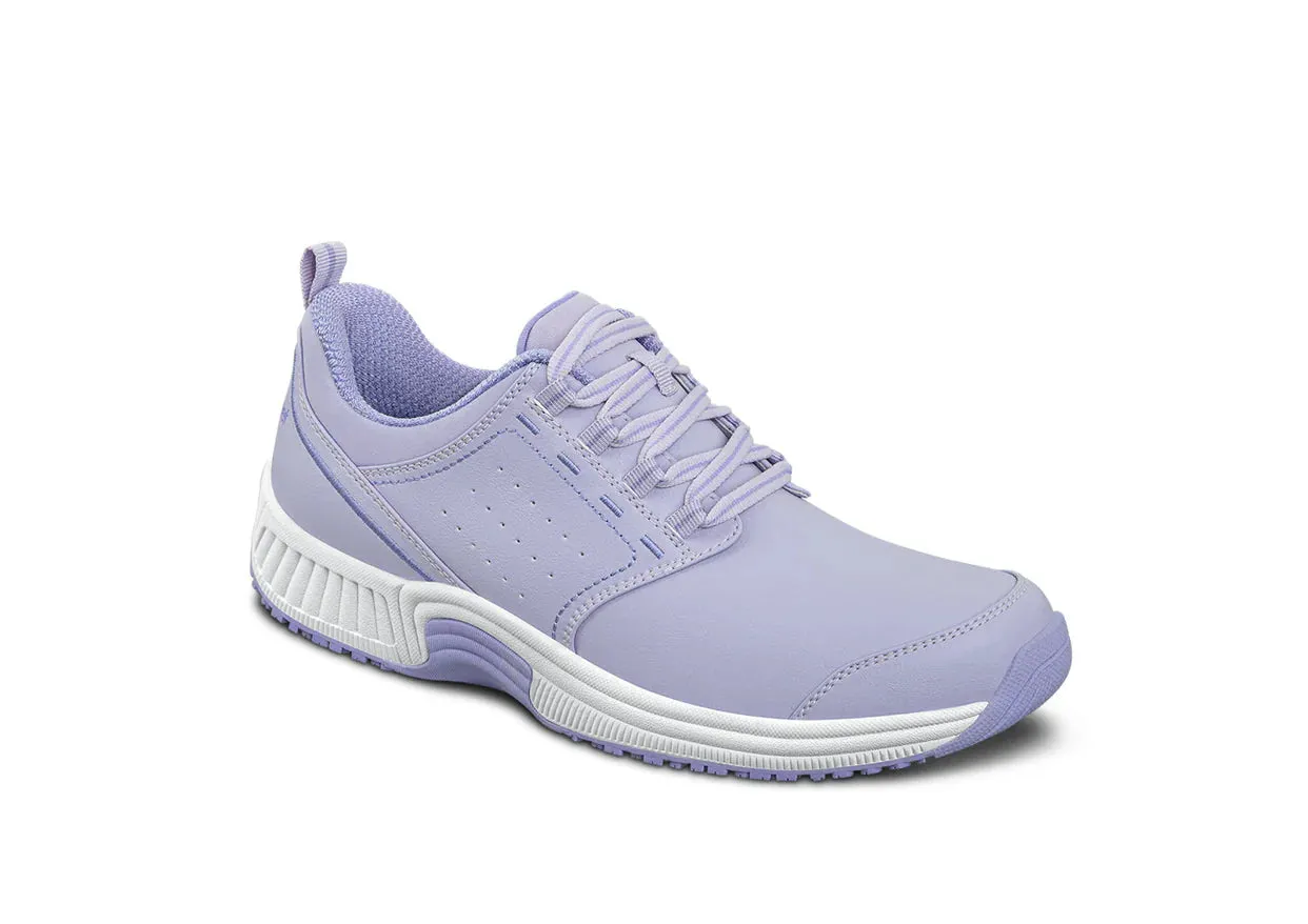 Orthofeet - Women - Talya Slip-Resistant - Lavender