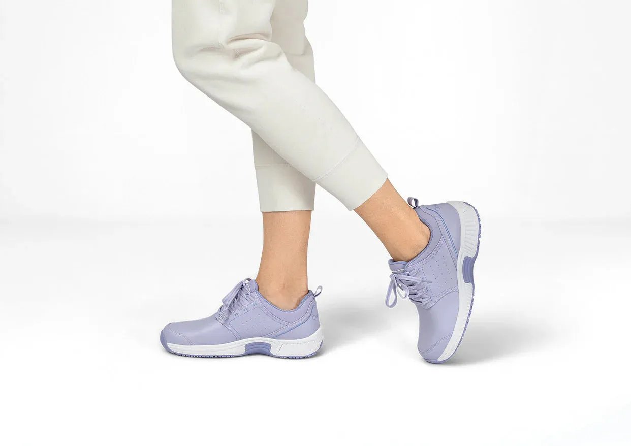 Orthofeet - Women - Talya Slip-Resistant - Lavender