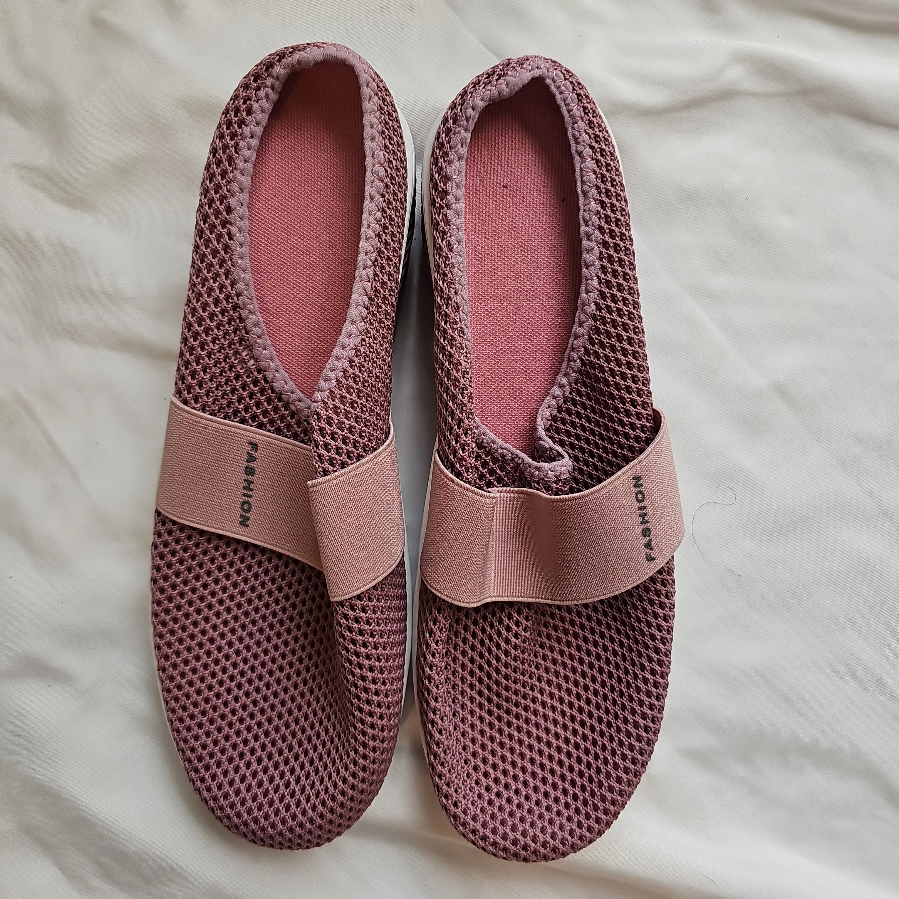 Ortorex slippers