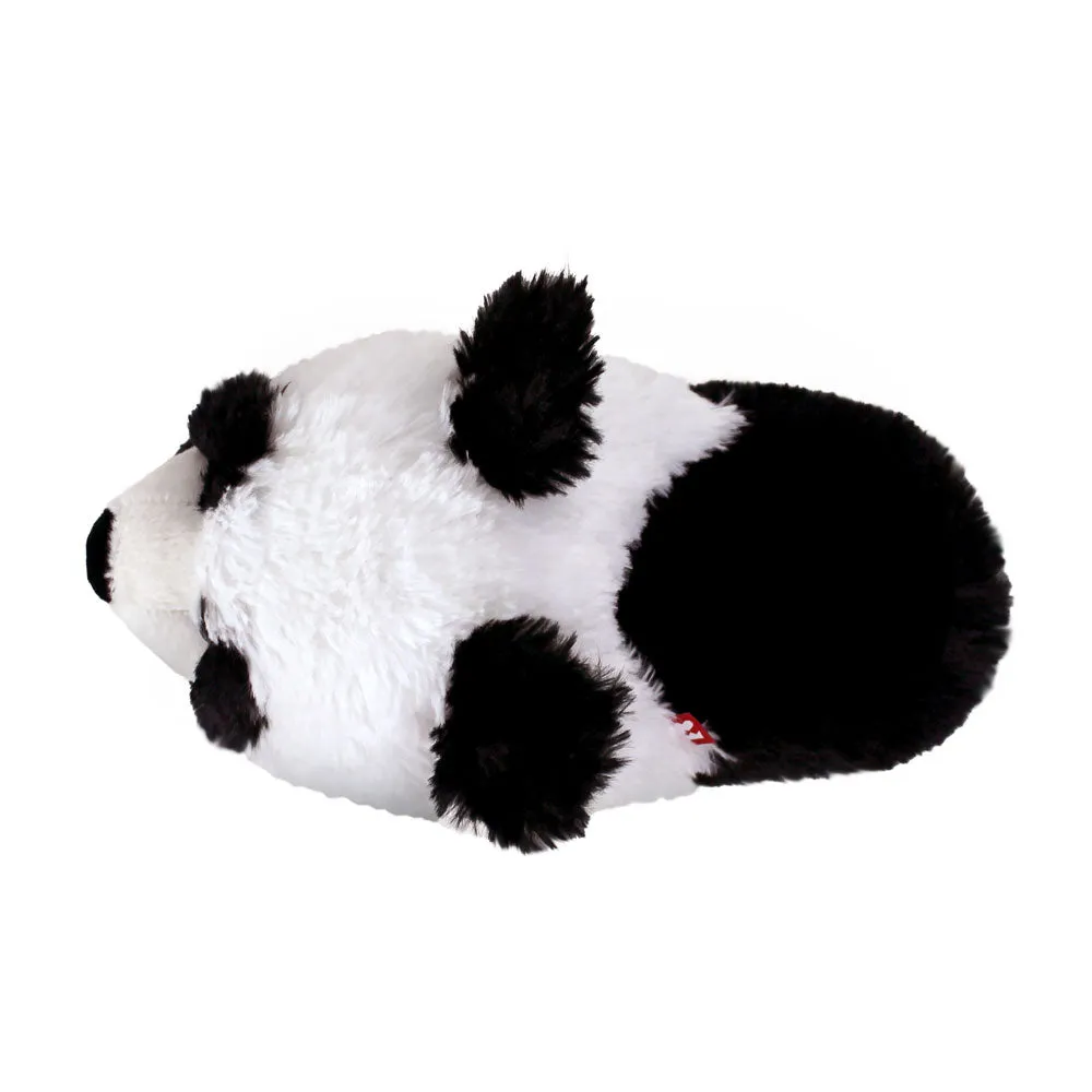 Panda Slippers JulesRoche Cute Fluffy Non-Slip Novelty