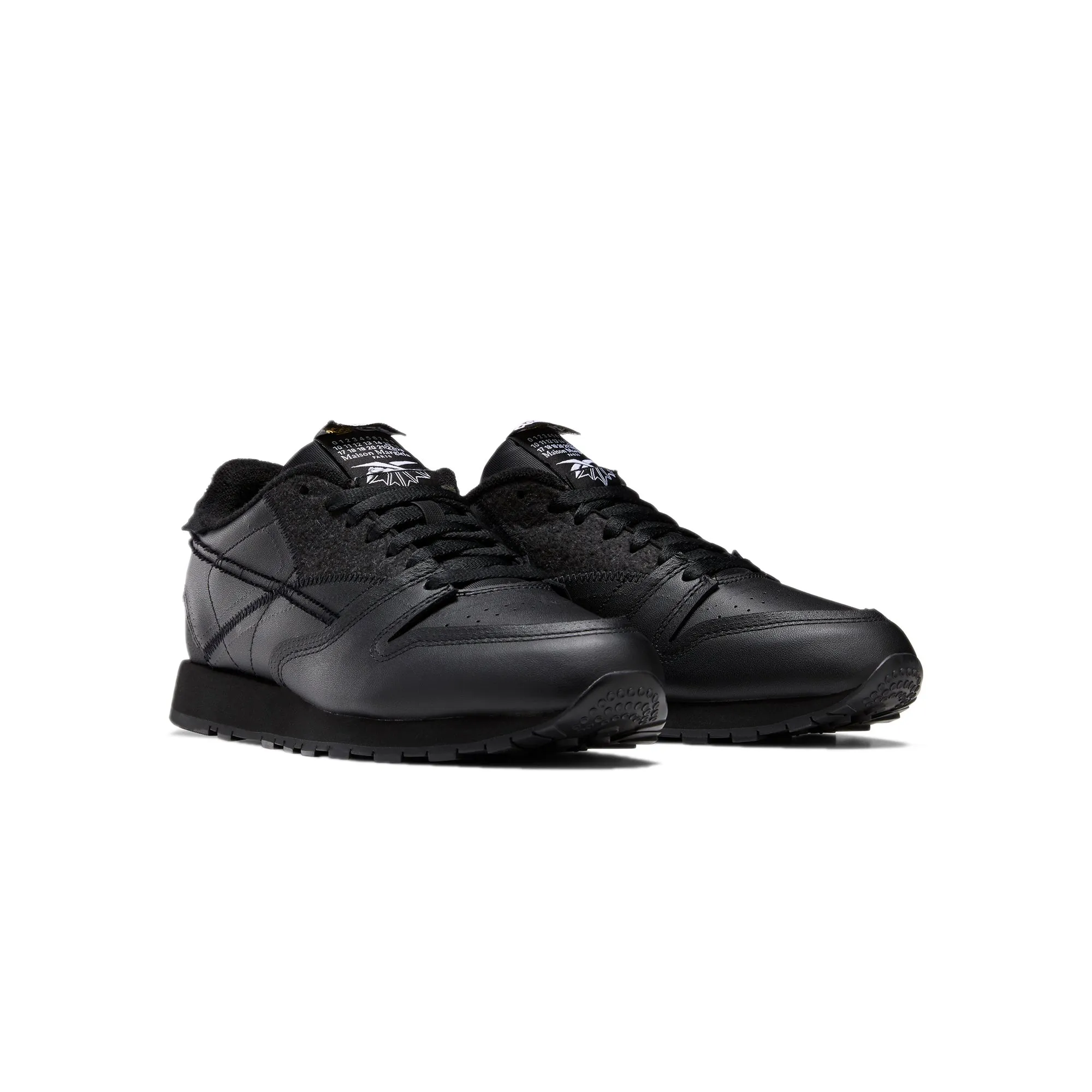 Reebok x Maison Margiela CL Memory Of Shoes