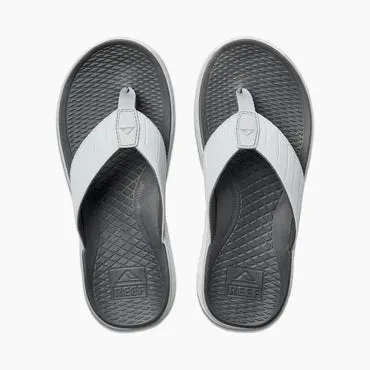 Reef Men's The Deckhand Grey