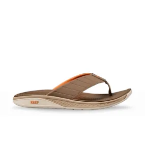 Reef Men's The Deckhand - Tan