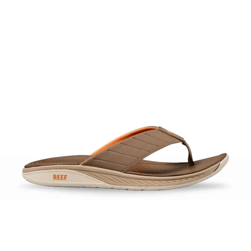 Reef Men's The Deckhand - Tan