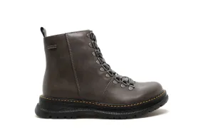 Romika Women's Peyton 03 Boots- Smooth Grey