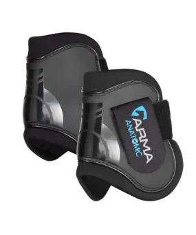 Shires ARMA Fetlock Boots 1891