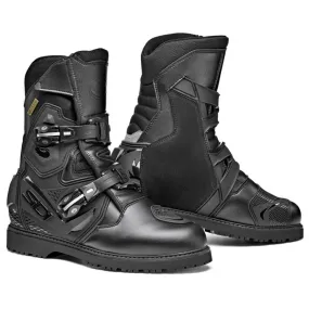 Sidi Mid Adventure 2 GTX Boots Black