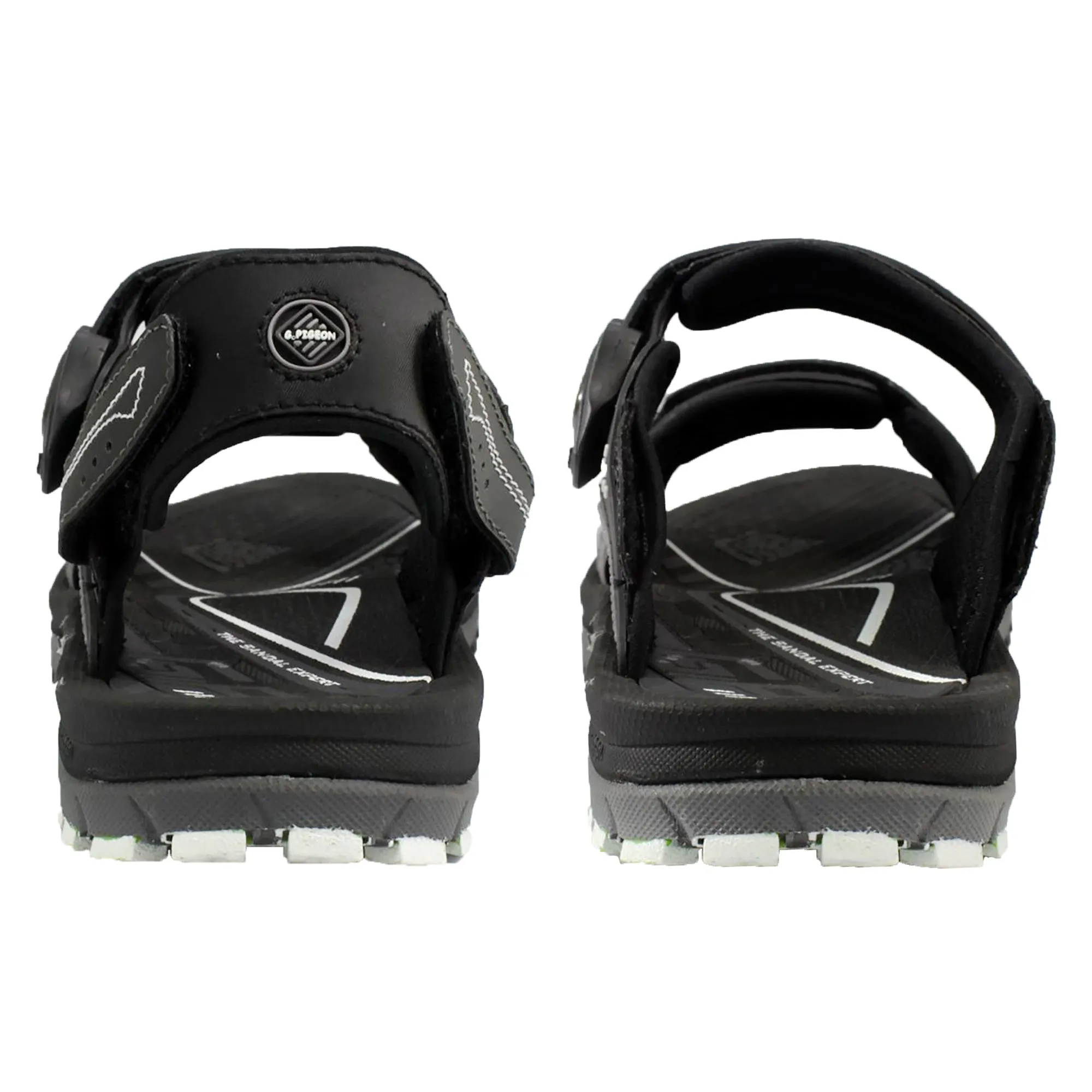 Signature Sports: 1697 Black