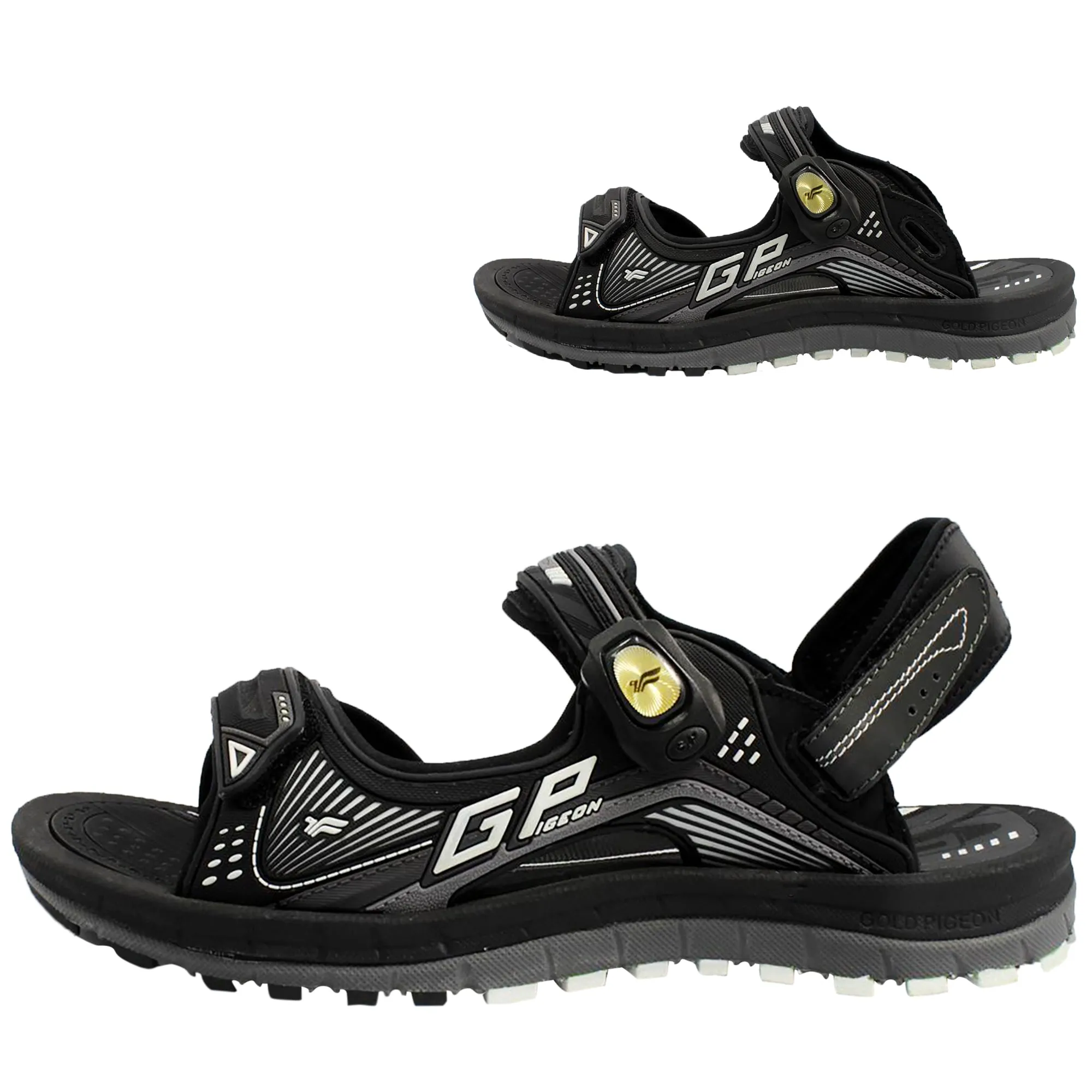 Signature Sports: 1697 Black