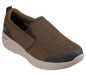 SKECHERS GO WALK STABILITY - 216433 - BRN