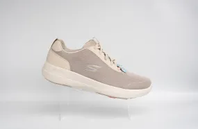 SKECHERS GOWALK STABILITY - MAGNIFICENT GLOW - 124602 - TPE