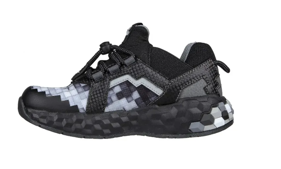 SKECHERS MEGA-CRAFT 2.0 - 402208L - BKCC