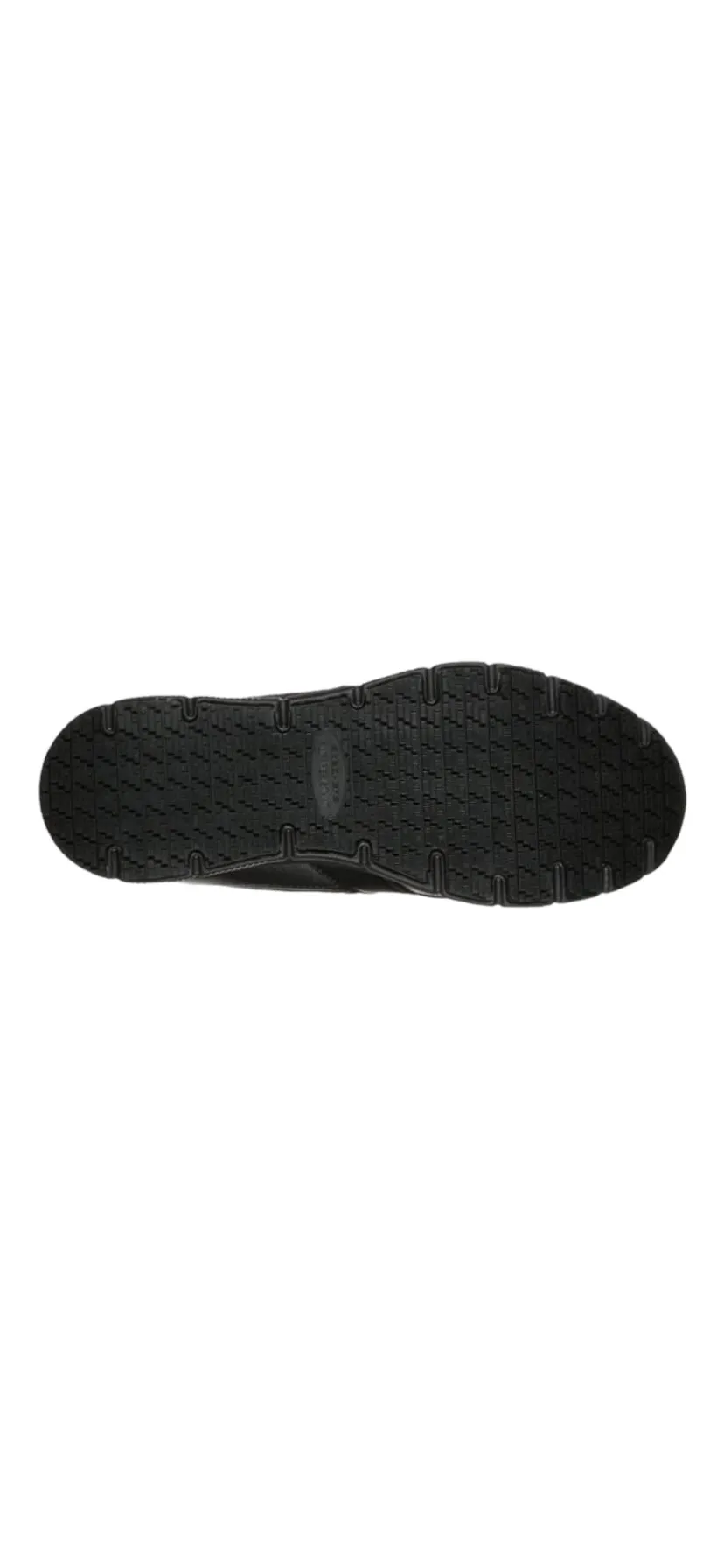 Skechers - Nampa - Black - Slip resistant
