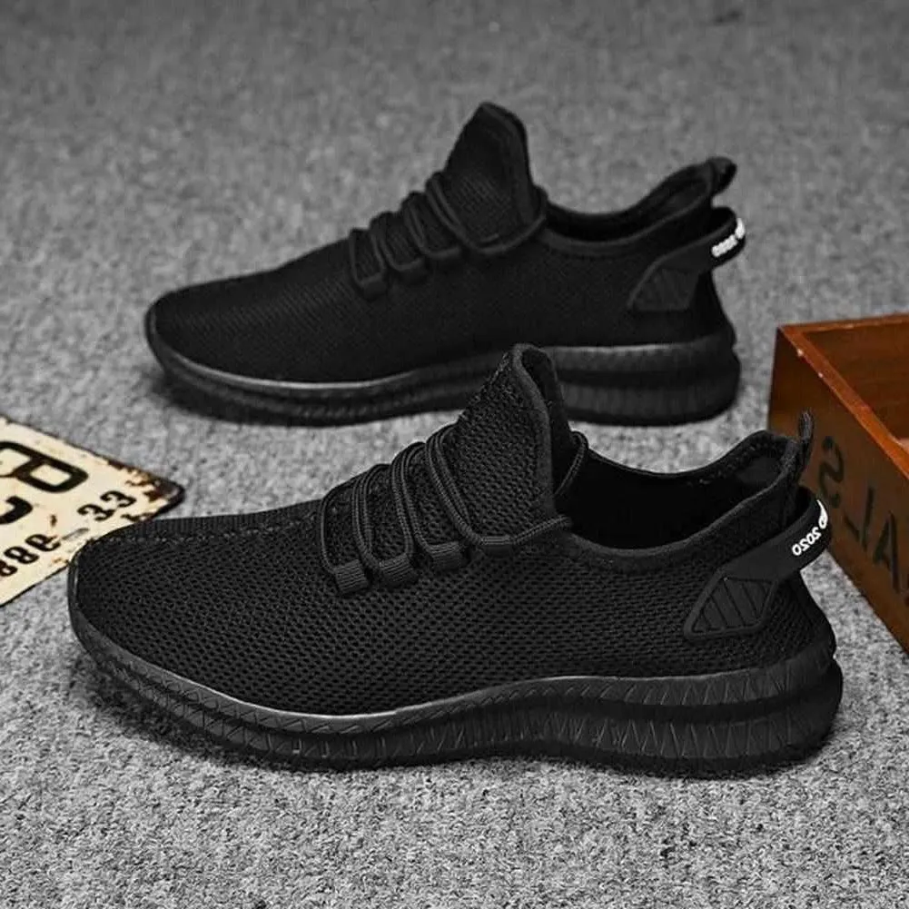 Sky Madrid Cloud Mesh Sneakers
