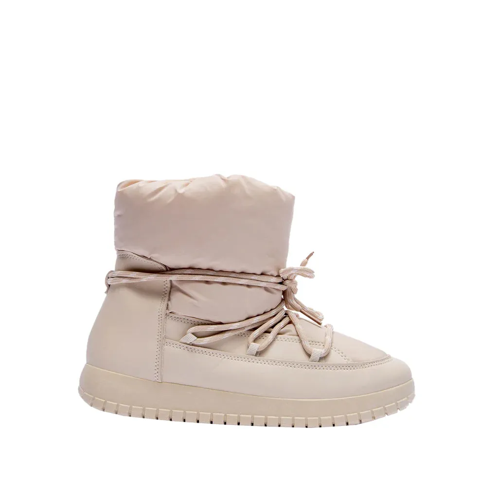 Snowbae Snow Boot