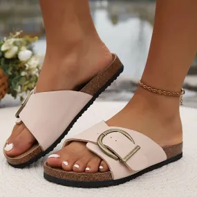 Stylish Orthopedic Comfortable Sandals