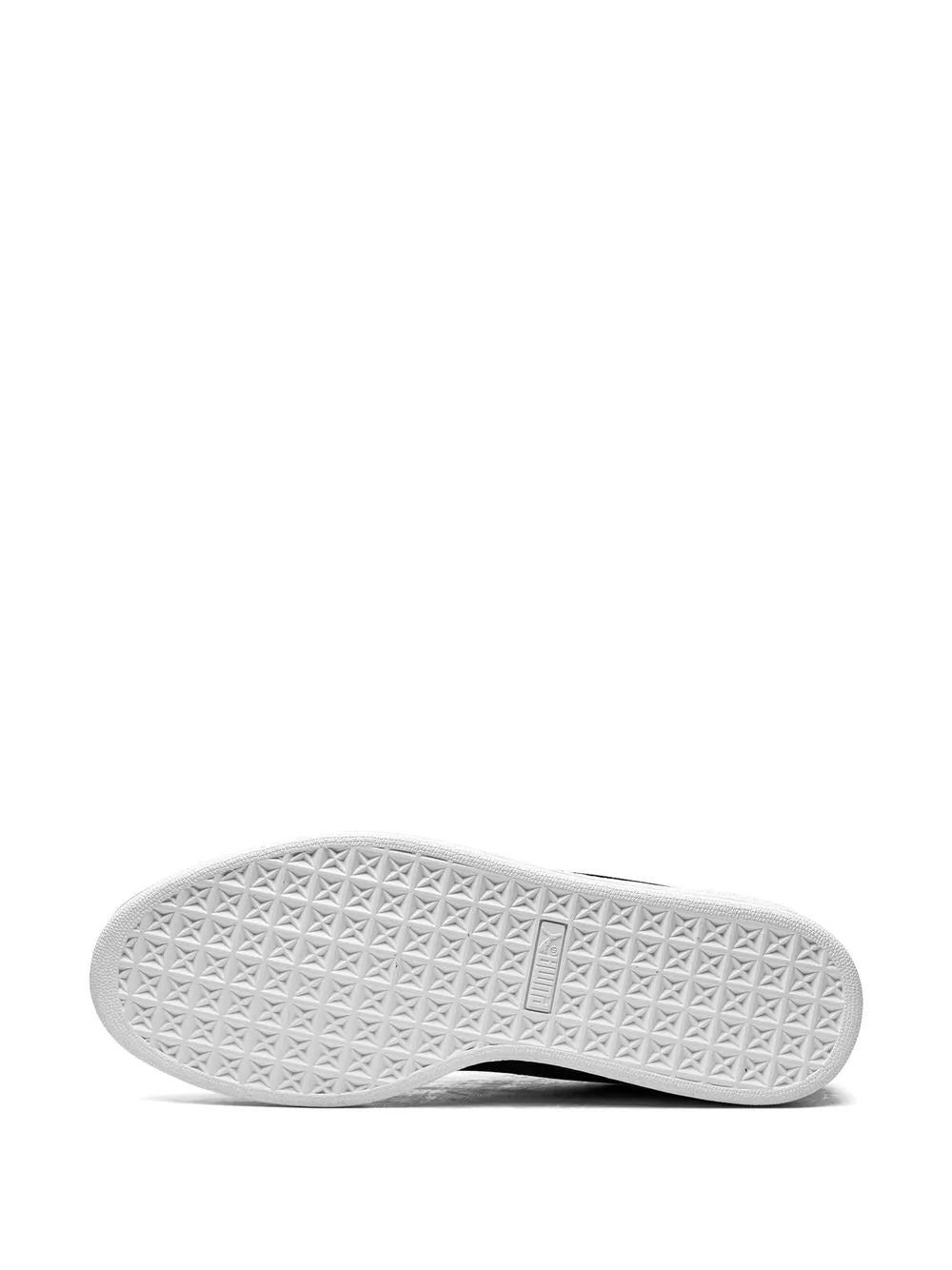 Suede Classic XXI sneakers
