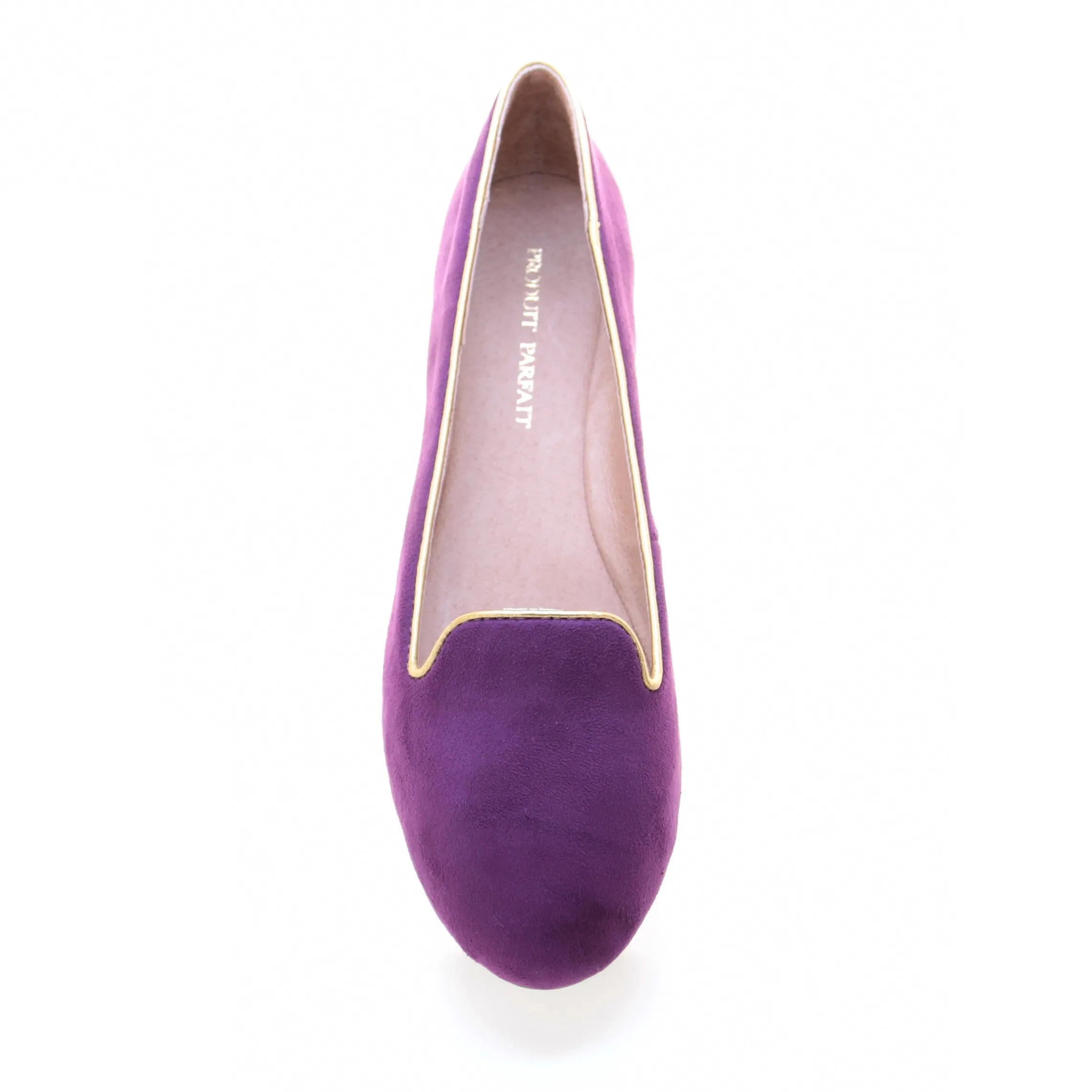 Super lightweight slip on  (D.Purple)