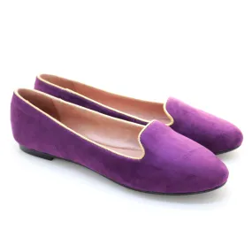 Super lightweight slip on  (D.Purple)