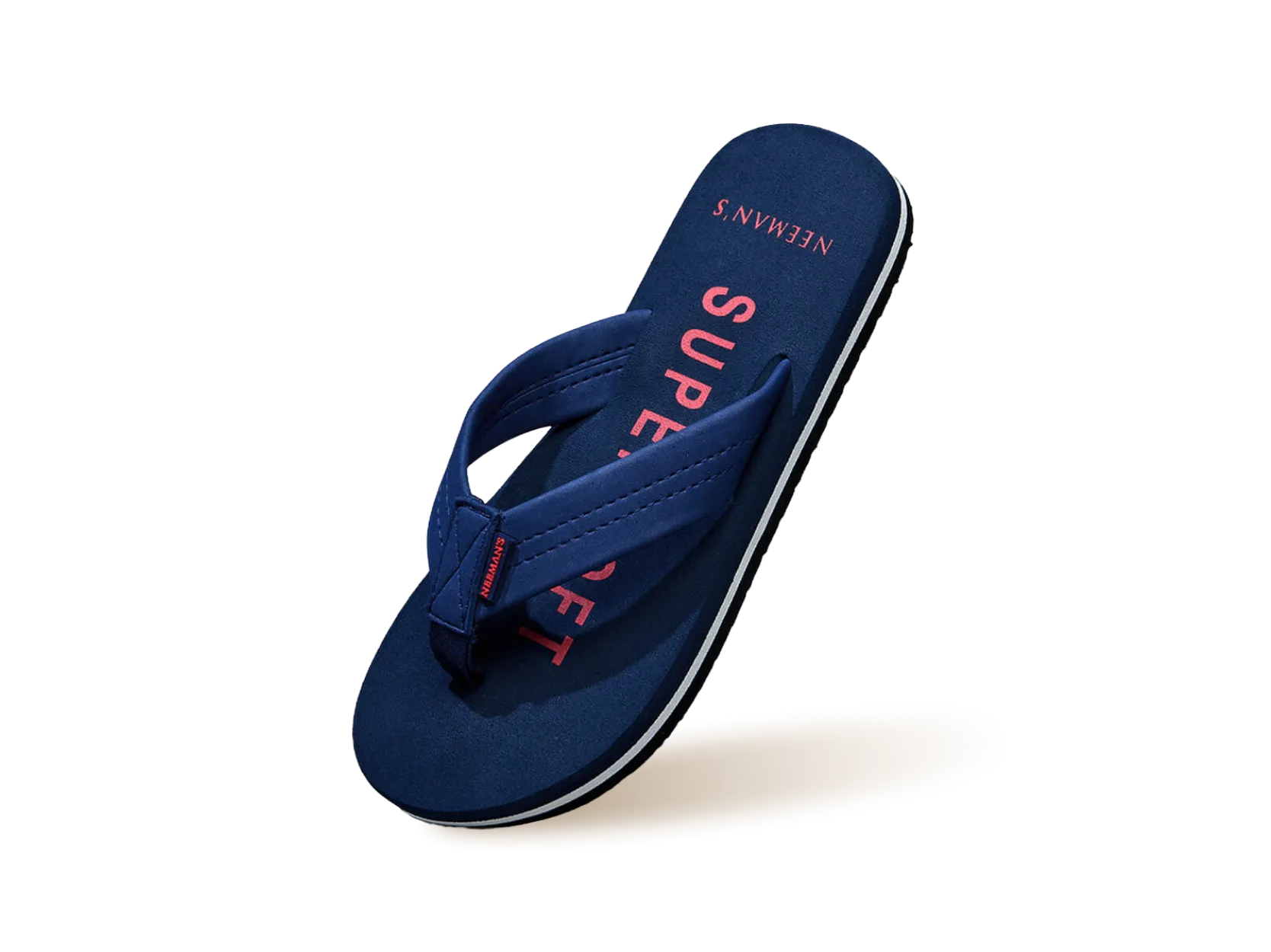 Super Soft Flips : Blue