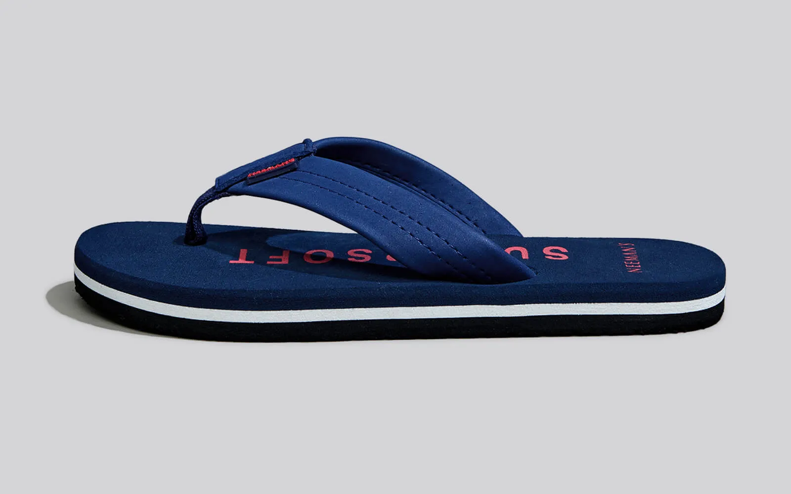 Super Soft Flips : Blue