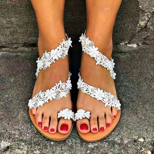 Supportive lightweight orthopedic Sandals