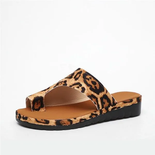 Sylis | One-toe Orthopedic Slippers