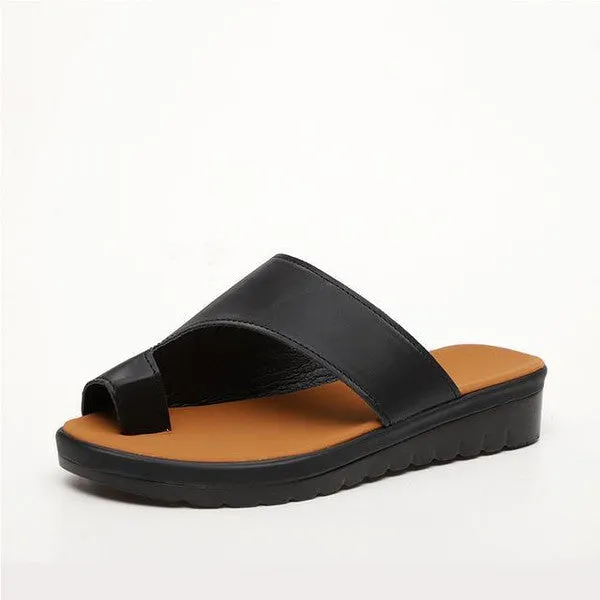 Sylis | One-toe Orthopedic Slippers