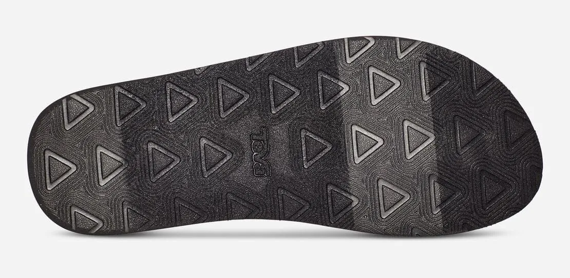 Teva Men's Reflip Sandals- Olive
