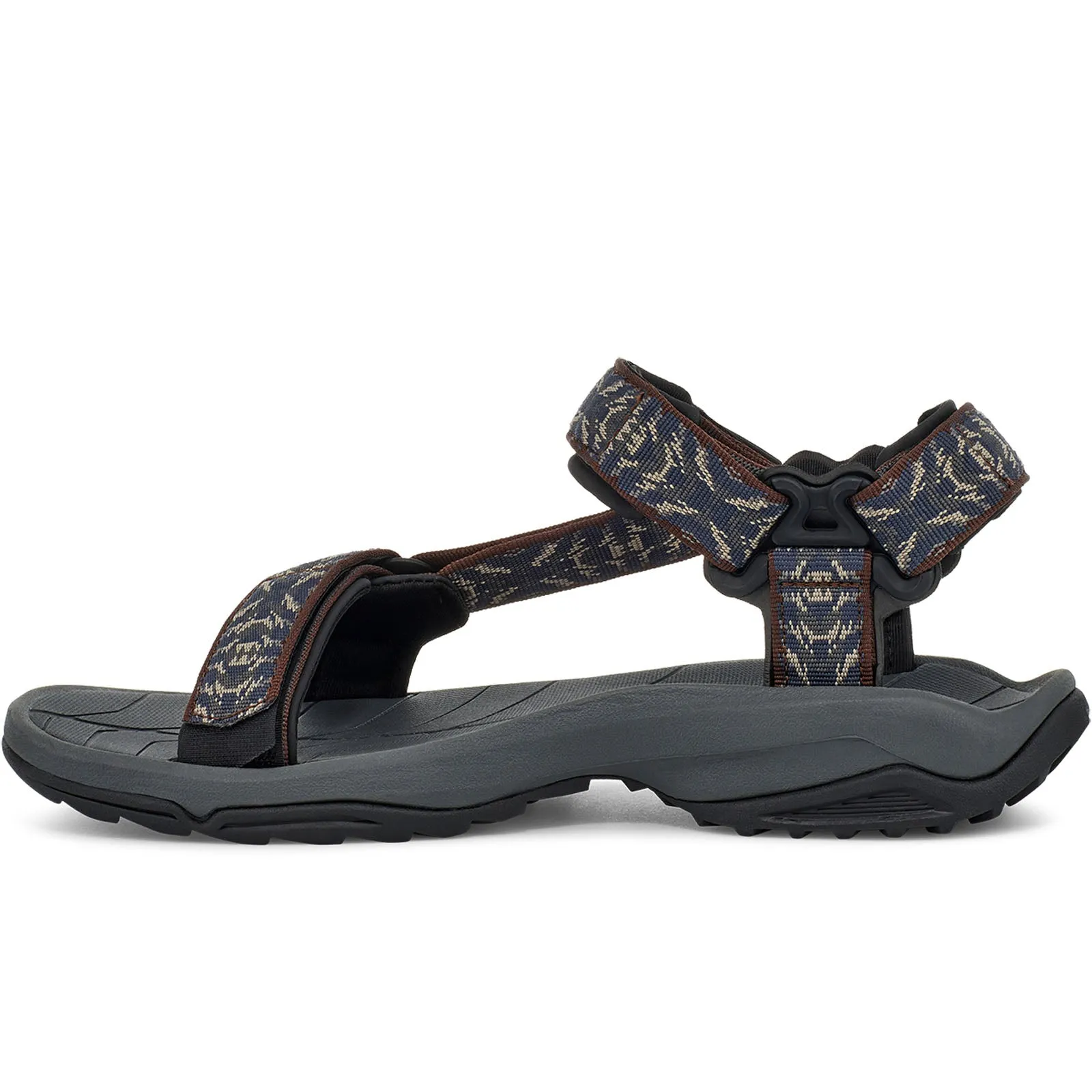 Teva Mens Terra FI Lite Walking Sandals