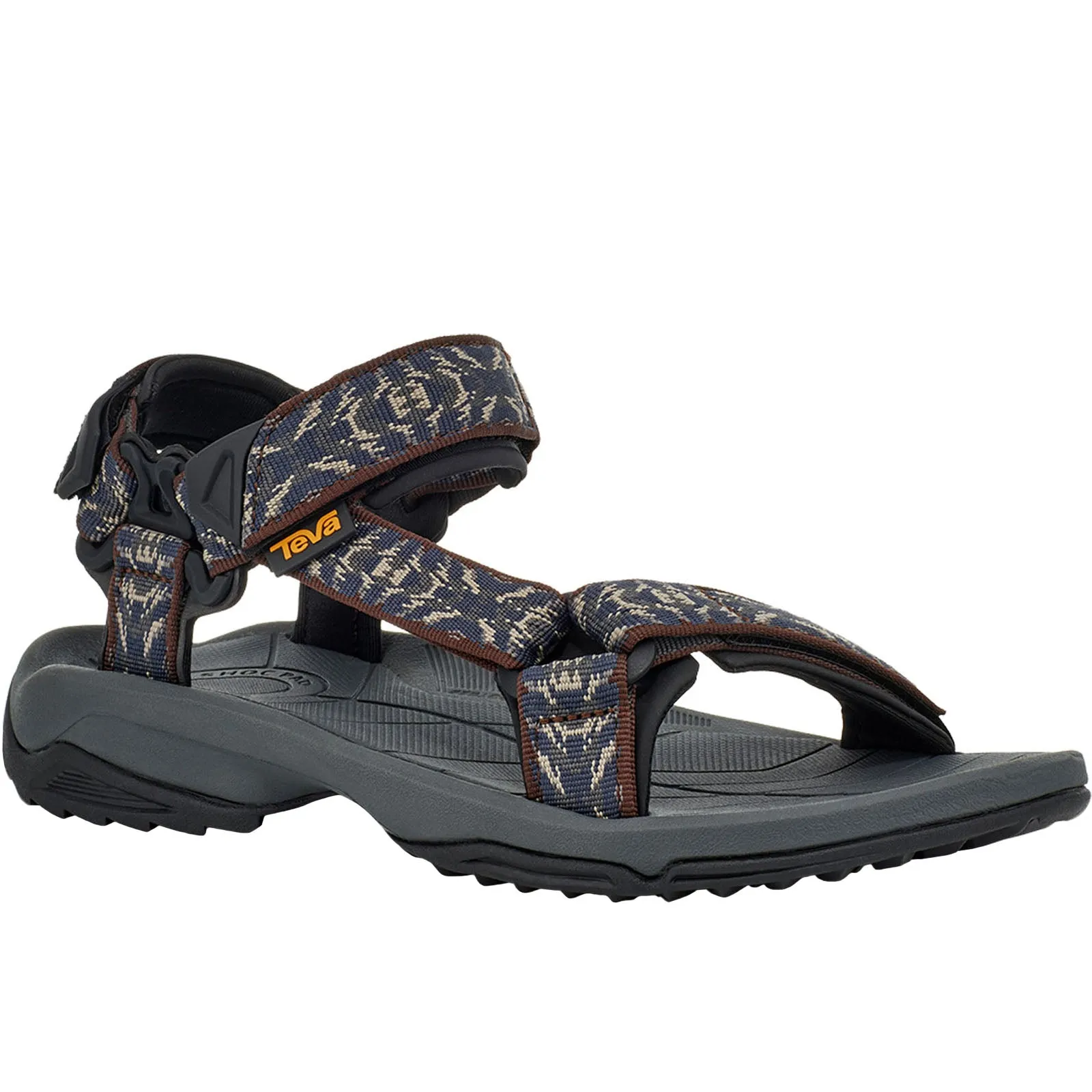 Teva Mens Terra FI Lite Walking Sandals
