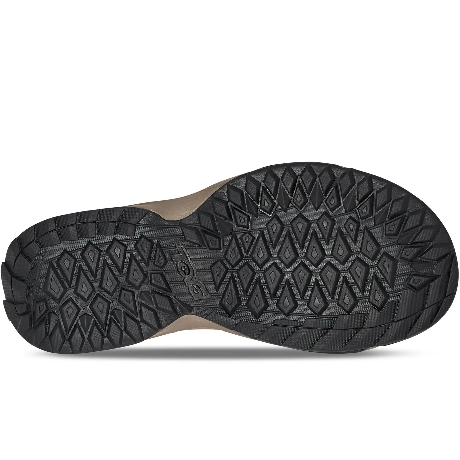 Teva Mens Terra FI Lite Walking Sandals