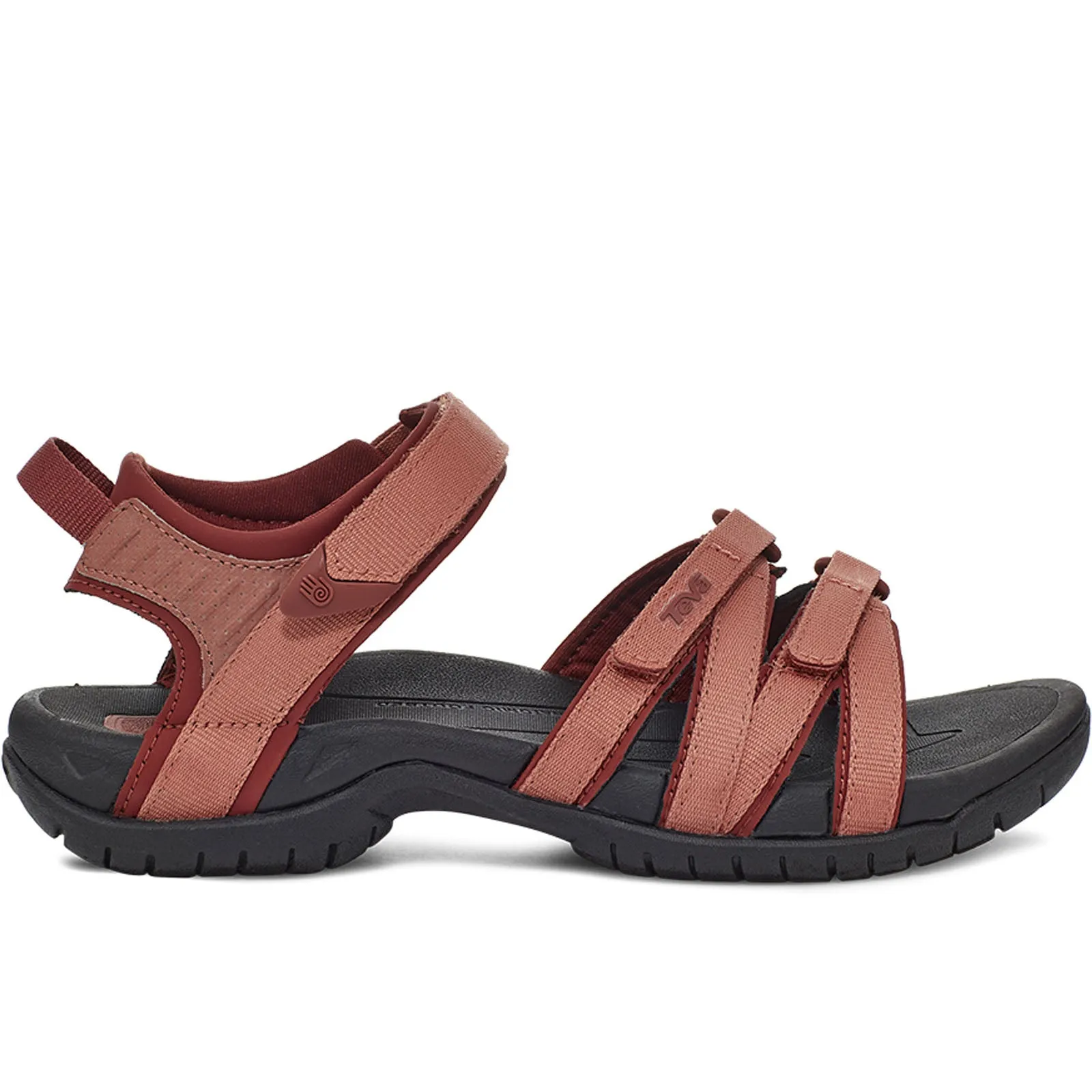 Teva Womens Tirra Walking Sandals