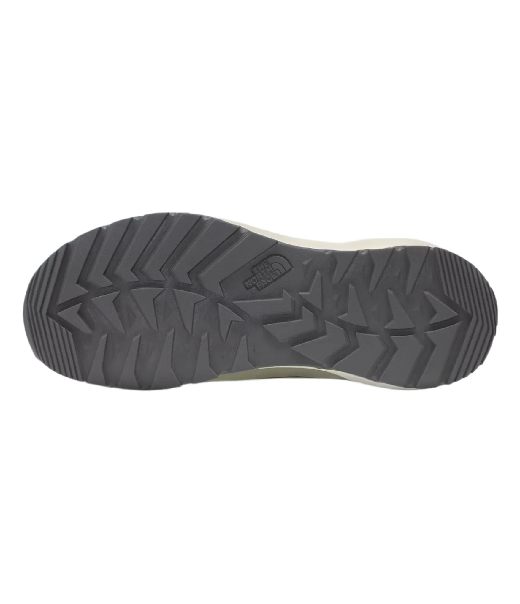 The North Face Women's ThermoBall™ Lace Up Luxe WP Clay Grey/Moonstone Grey