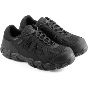 Thorogood Men's Crosstrex Series Oxford Safety Toe Waterproof Work Shoe 804-6493